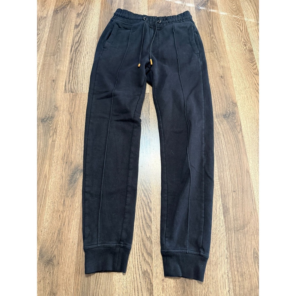Goodfellow & Co. Pants, Women's Size XS, Black, Sweatpants Tie Waist